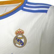 Koszulka domowa dla dzieci Real Madrid 2021/22
