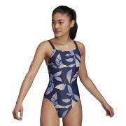 Damski kostium kąpielowy adidas Sh3.Ro Nature