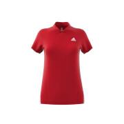 Damska koszulka polo adidas Tennis Piqué