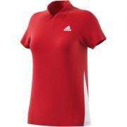 Damska koszulka polo adidas Tennis Piqué