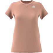 Koszulka damska adidas HEAT.RDY Tennis