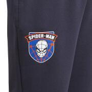 Spodnie dziecięce adidas Marvel Spider-Man