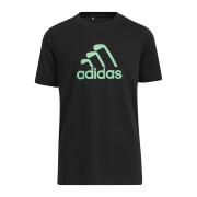 Koszulka dziecięca adidas Graphic