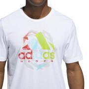 Koszulka adidas Badge of Sport