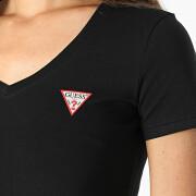 Koszulka damska Guess VN Mini Triangle