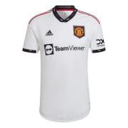 Autentyczna koszulka zewnętrzna Manchester United 2022/23