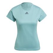 Koszulka damska adidas Tennis Freelift
