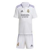 Strona główna Pakiet dziecięcy Real Madrid Condivo 2022/23
