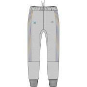 Spodnie adidas Donovan Mitchell