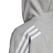 Bluza adidas Sportswear Future Icons 3-Stripes Full-Zip