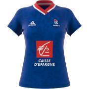 Damska koszulka domowa France 2021/22
