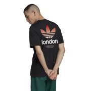 Koszulka adidas Originals London Trefoil 2