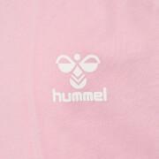 Dziewczęca sukienka z t-shirtem Hummel Mille