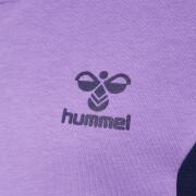 Sweatshirt bawełniana bluza z kapturem dla dziecka Hummel HmlStaltic