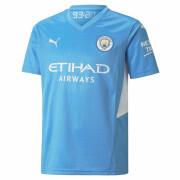 Koszulka domowa Manchester City 2021/22