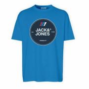 T-shirt z okrągłym dekoltem dziecko Jack & Jones Jornate