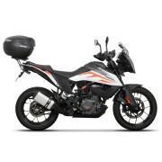Wspornik górnej części obudowy motocykla Shad Ktm DUKE 390 ADVENTURE 2020-2021
