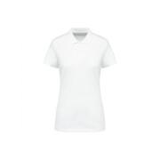 Koszulka polo z suprima dla kobiet Kariban Premium