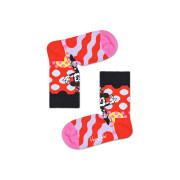 Skarpetki dziecięce Happy Socks Disney Minnie-Time