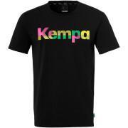 Koszulka dla dzieci Kempa Back2Colour