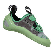 Buty wspinaczkowe dla kobiet La Sportiva GeckoGym Vegan