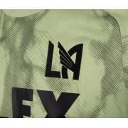 Outdoor jersey Los Angeles FC 2023