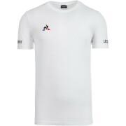 Koszulka Le Coq Sportif Tennis Ss N°3 M