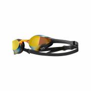 Okulary do pływania TYR tracer-x elite mirrored racing goggles
