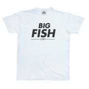 Koszulka z logo Big Fish