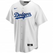 Oficjalna replika koszulki Los Angeles Dodgers