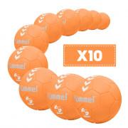 Opakowanie 10 balonów dla dzieci Hummel Easy Kids PVC