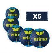 Zestaw 5 balonów Erima Pure Grip 2.5