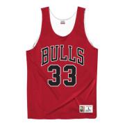 Odwracalny dżersej Chicago Bulls Scottie Pippen 