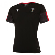Koszulka personelu dziecięcego Pays de Galles Rugby XV 2020/21