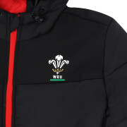 Kurtka dziecięca Pays de Galles Rugby XV 2020/21