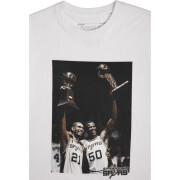 Koszulka San Antonio Spurs NBA Player Photo