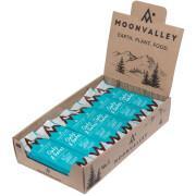 Batony energetyczne z czekoladą i solą morską Moonvalley 50g