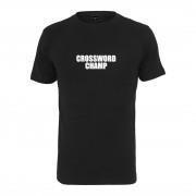 Koszulka Mister Tee croword champ