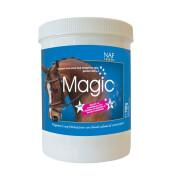 Adaptogen suplement diety NAF Magic