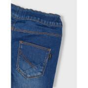 Dziewczęce skinny jeans Name it Nkfpolly 1262-Ta
