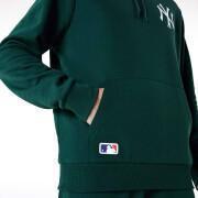 Bluza z kapturem New York Yankees MLB Essentials