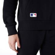 Bluza z kapturem Los Angeles Dodgers MLB Essentials