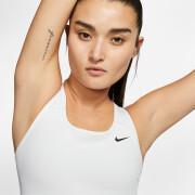 Biustonosz damski Nike Swoosh