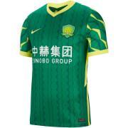 Koszulka domowa Beijing Gouan FC 2020/21
