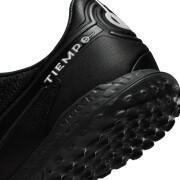 Buty piłkarskie Nike React Tiempo Legend 9 Pro TF - Shadow Black Pack