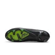 Buty piłkarskie Nike Zoom Mercurial Superfly 9 Elite FG- Shadow Black Pack