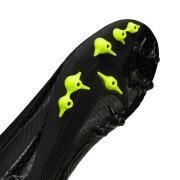Buty piłkarskie Nike Zoom Mercurial Superfly 9 Academy AG - Shadow Black Pack