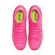 Buty piłkarskie Nike Zoom Mercurial Superfly 9 Academy MG - Luminious Pack