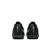 Buty piłkarskie Nike Zoom Mercurial Vapor 15 Academy IC - Shadow Black Pack