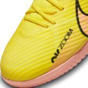 Buty piłkarskie Nike Zoom Mercurial Vapor 15 Academy IC - Lucent Pack